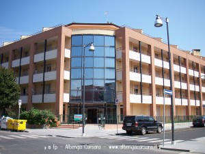 Albenga Istituto Trincheri 