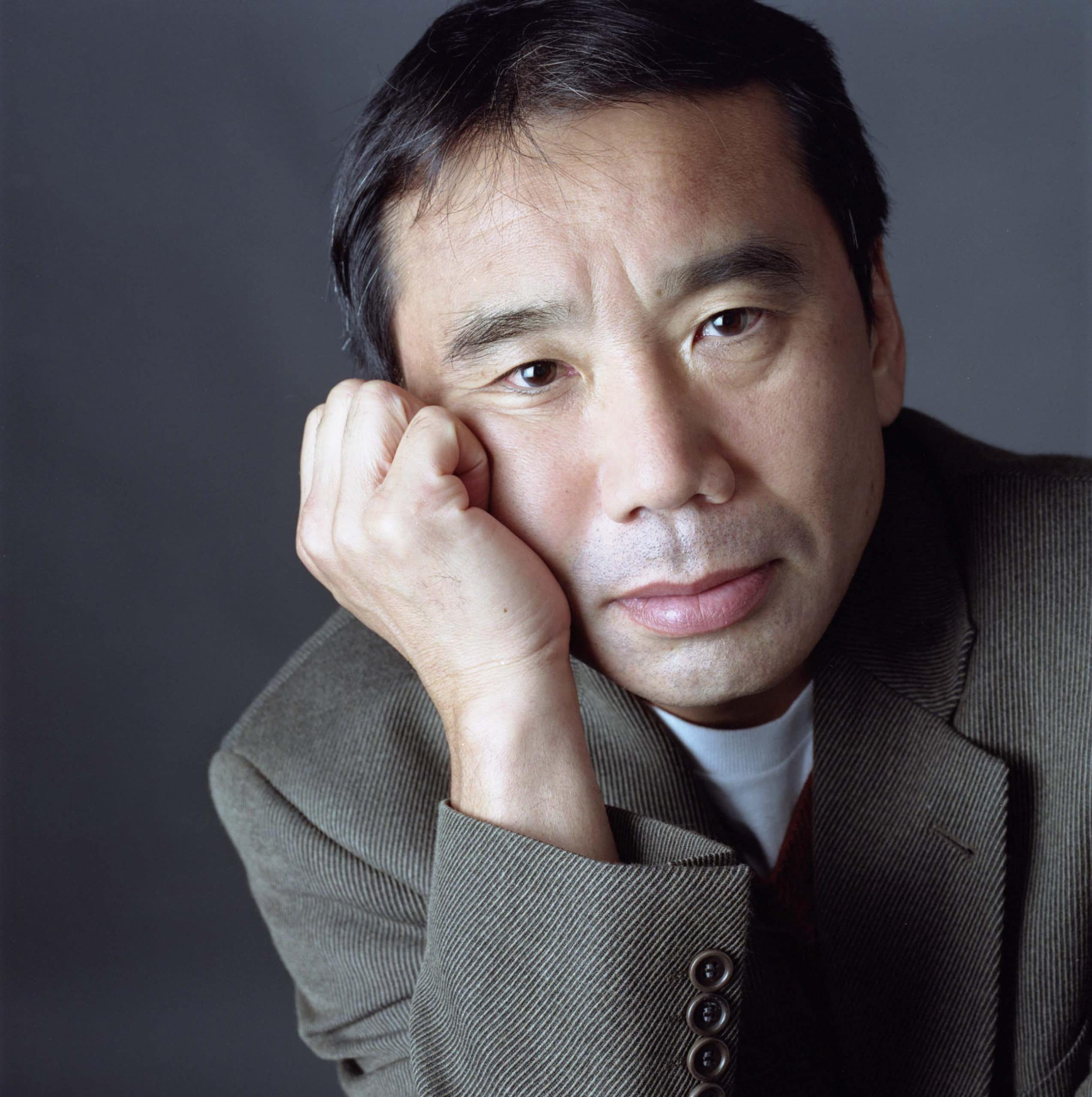 Murakami, il fascino insinuante dell'essere giapponese