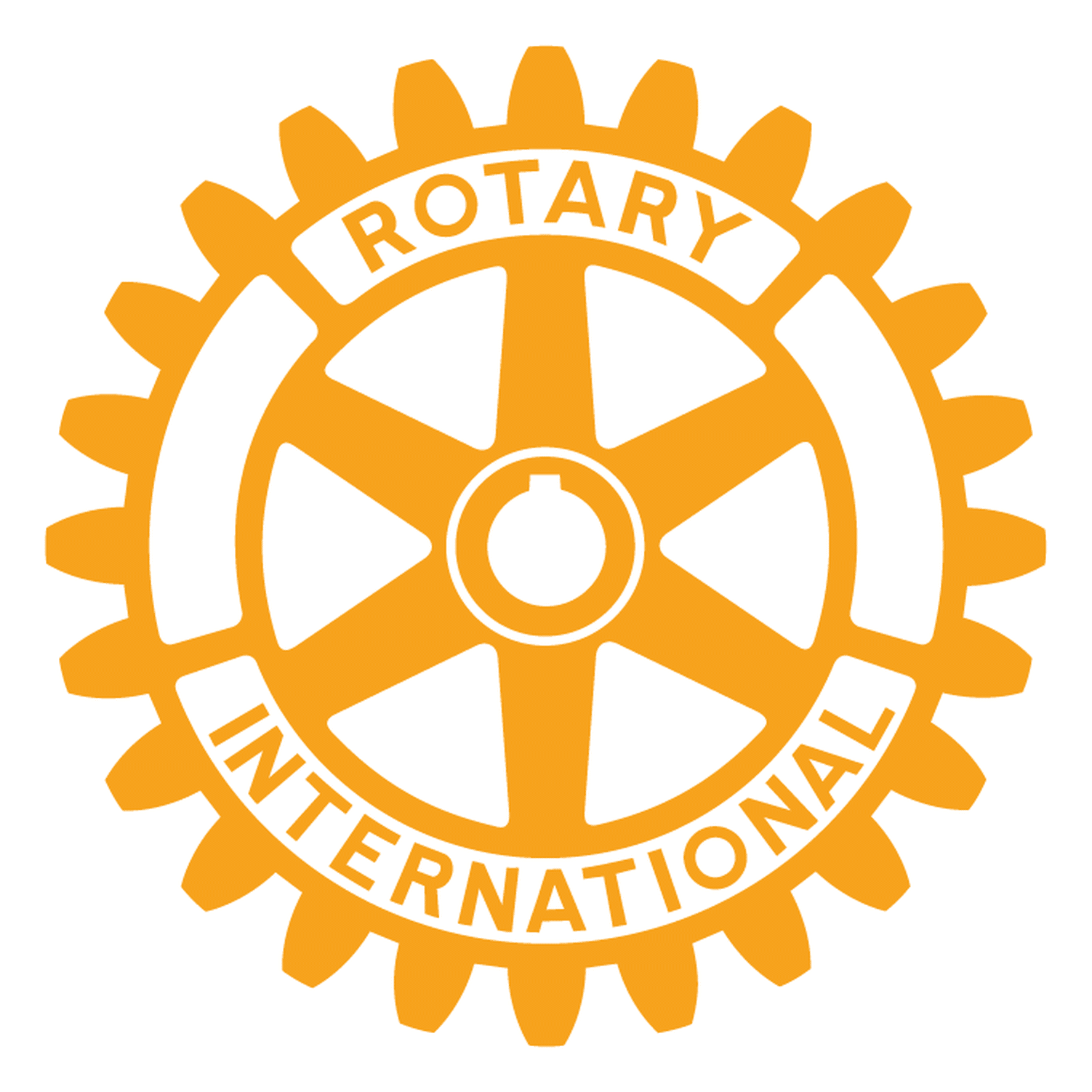 Rotary International Logo 