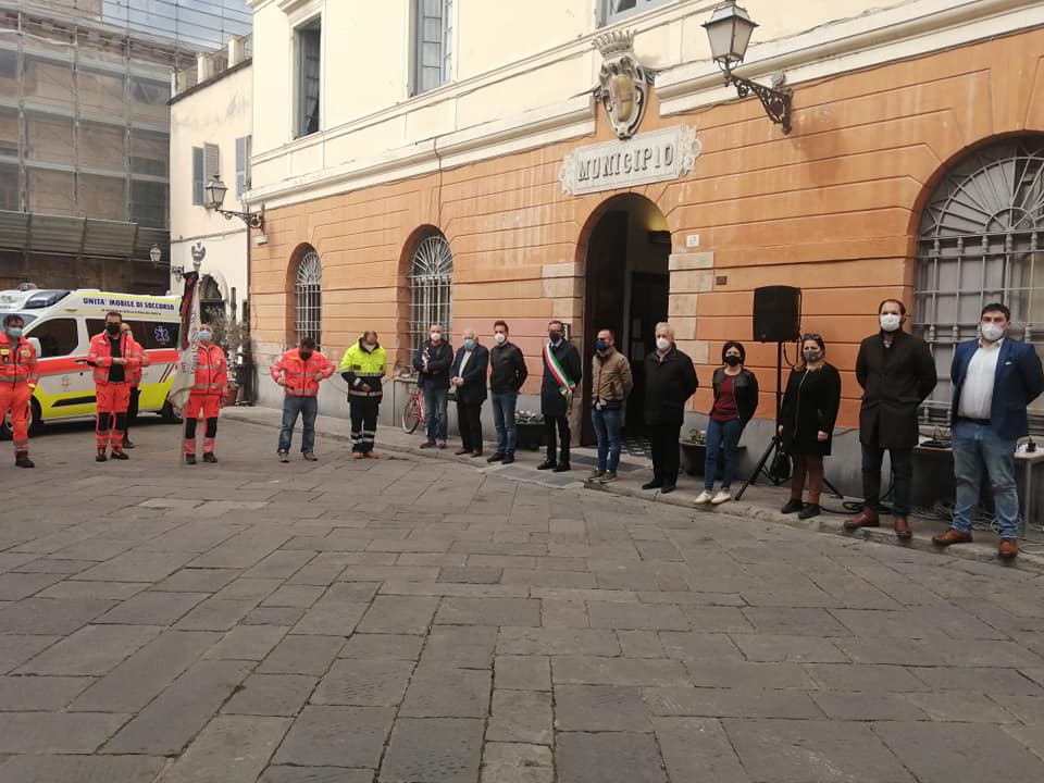 Albenga, Giornata nazionale in memoria delle vittime dell ...