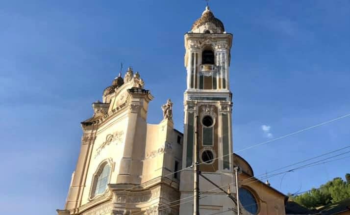 chiesa di san Matteo a Laigueglia 01 rd