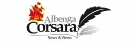 Logo Albenga Corsara