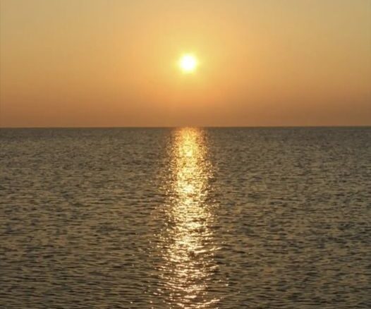 Un orizzonte di mare e di Luna ad Albenga