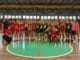 Pallacanestro under 17