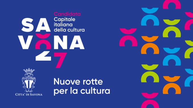 Savona Nuove rotte per la cultura