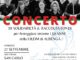 concerto per Uildm Albenga