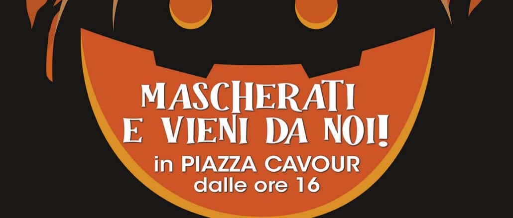 Halloween-a-Vado-Ligure