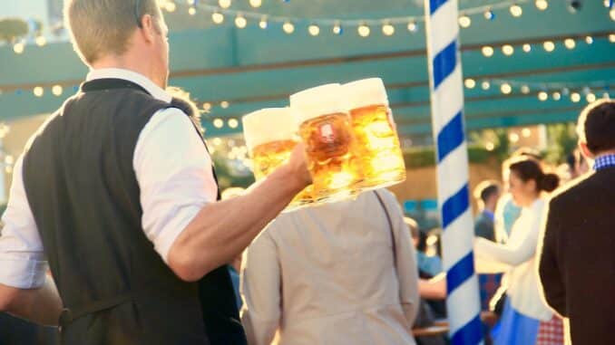 Oktoberfest