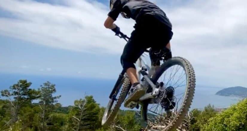 e-Mtb foto