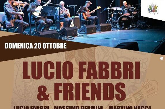 locandina lucio fabbri 20 ottobre