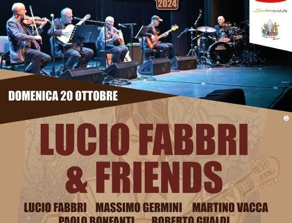 locandina lucio fabbri 20 ottobre